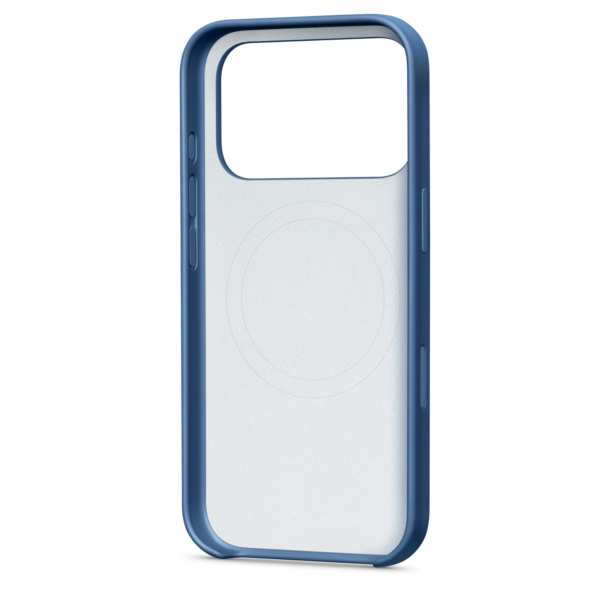 Funda Azul cobalto MagSafe Control Cámara iPhone 17 Pro | Beats - Image 3