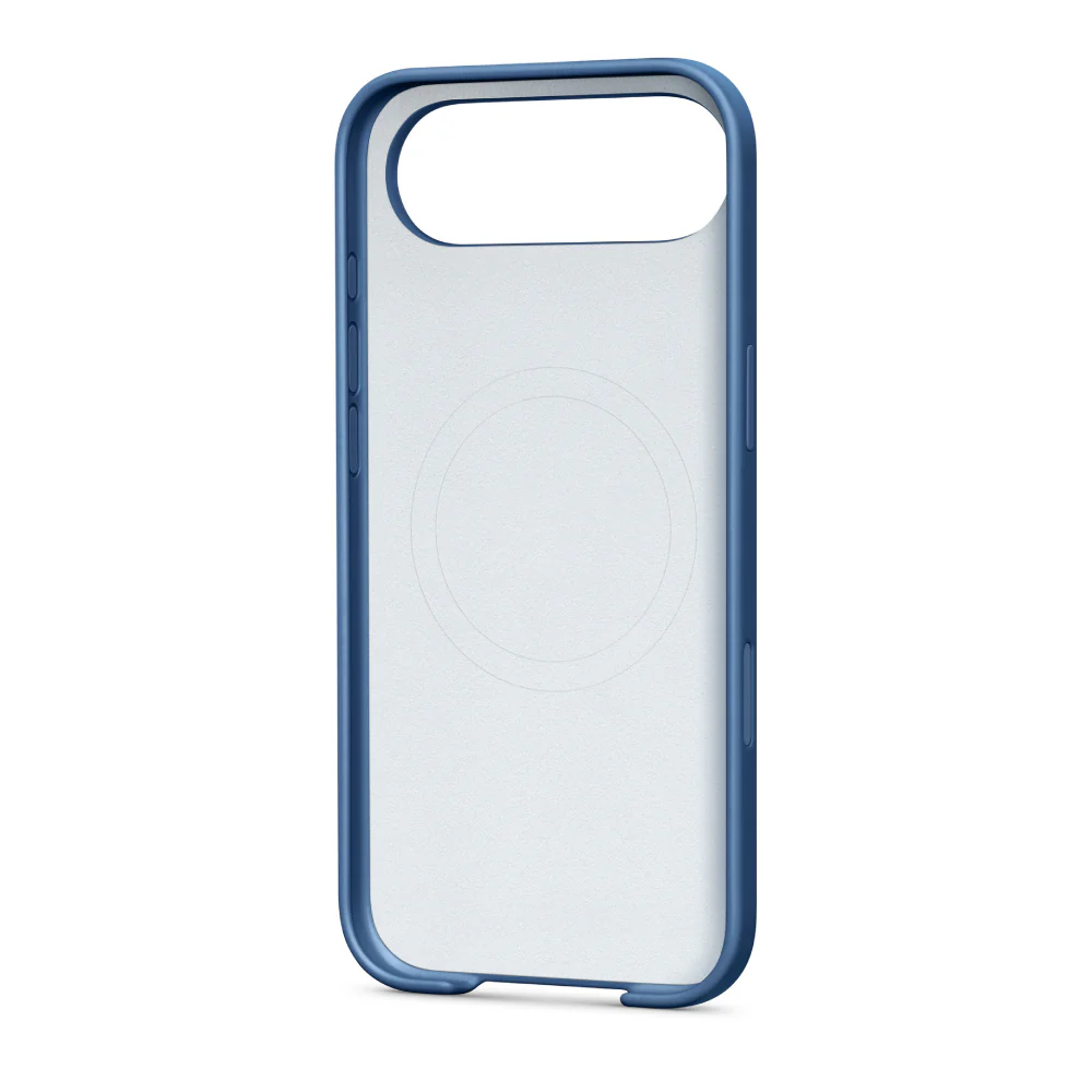 Funda Azul cobalto MagSafe Control Cámara iPhone Air | Beats - Image 2