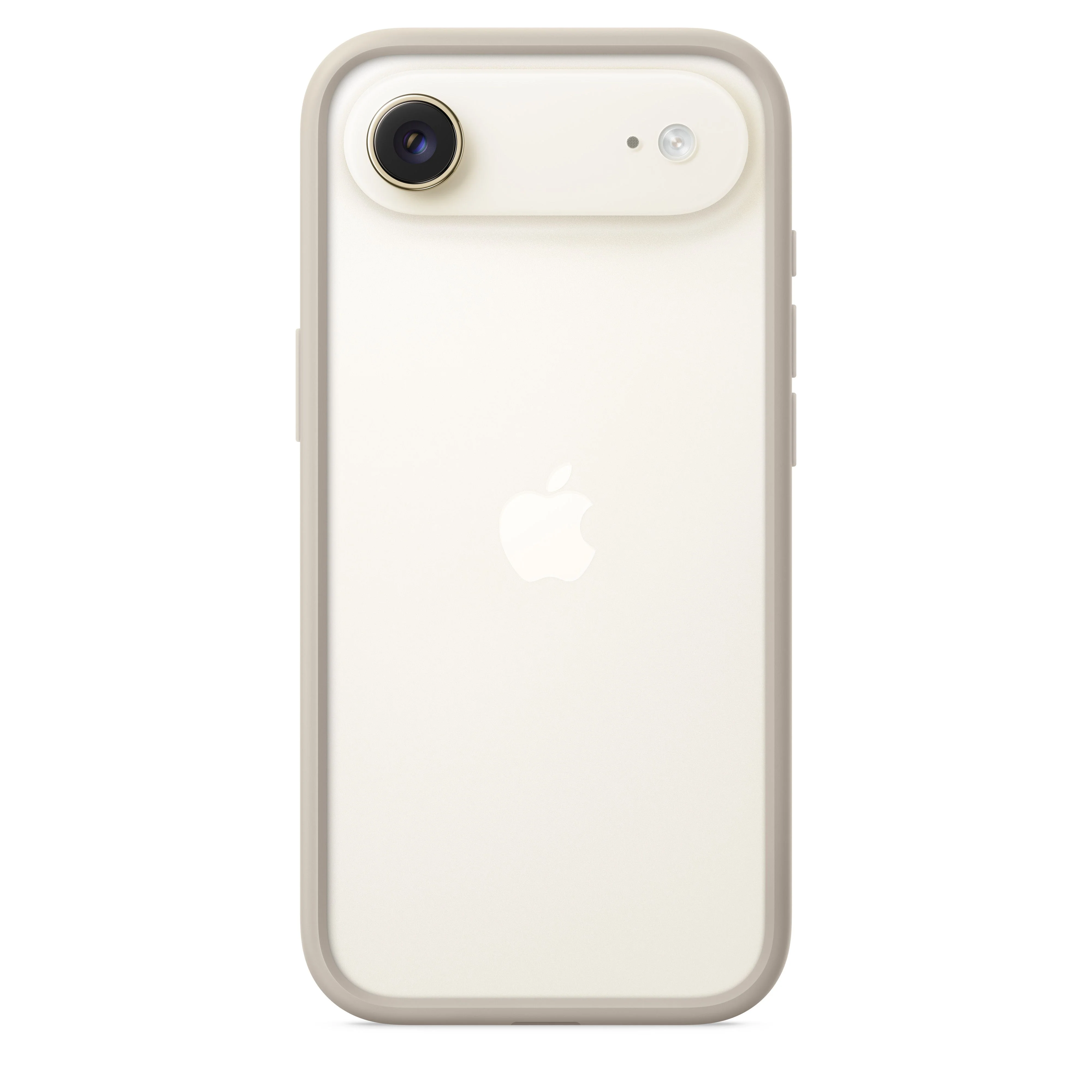 Funda Bumper para el iPhone Air - Canela - Image 2