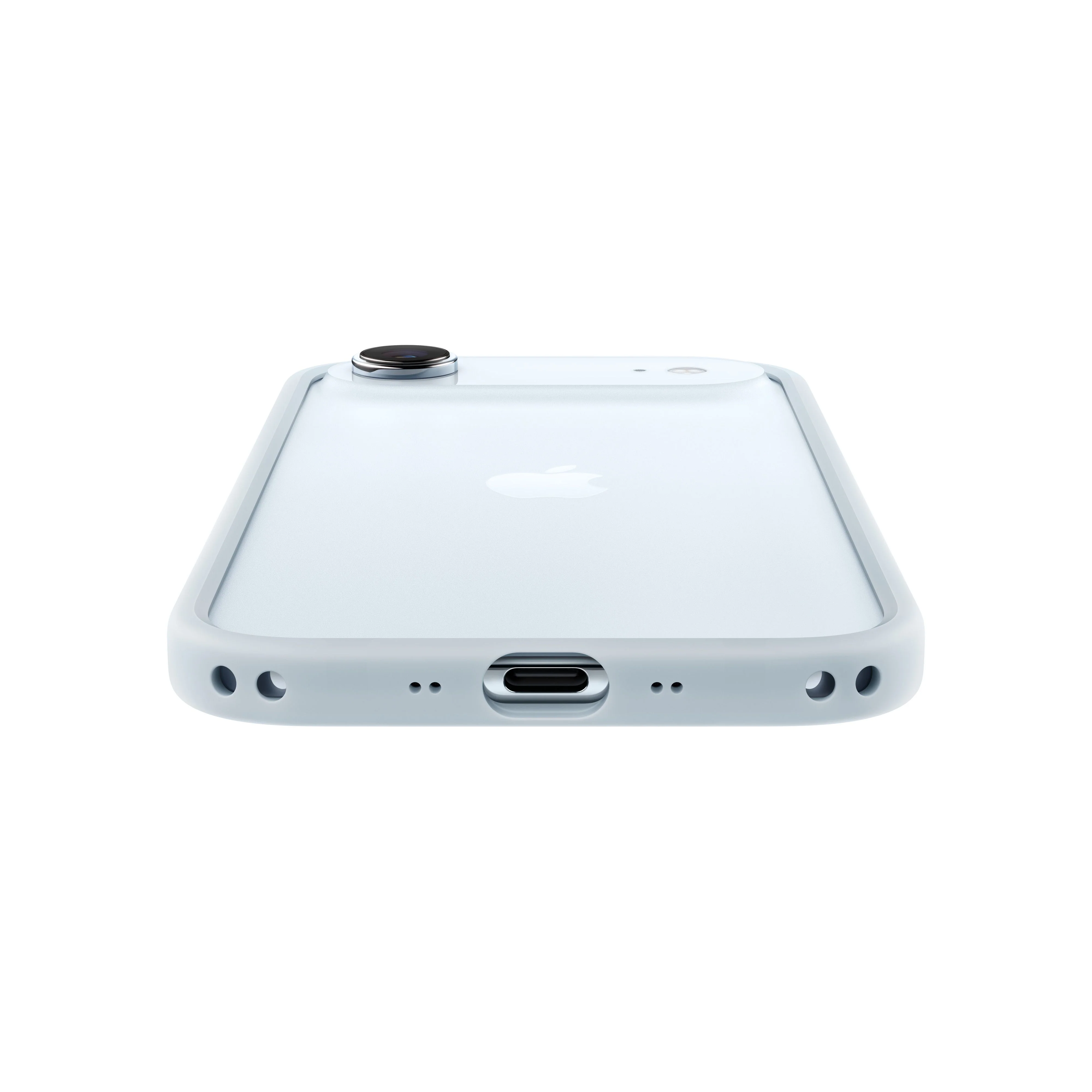 Funda Bumper para el iPhone Air - Canela - Image 6