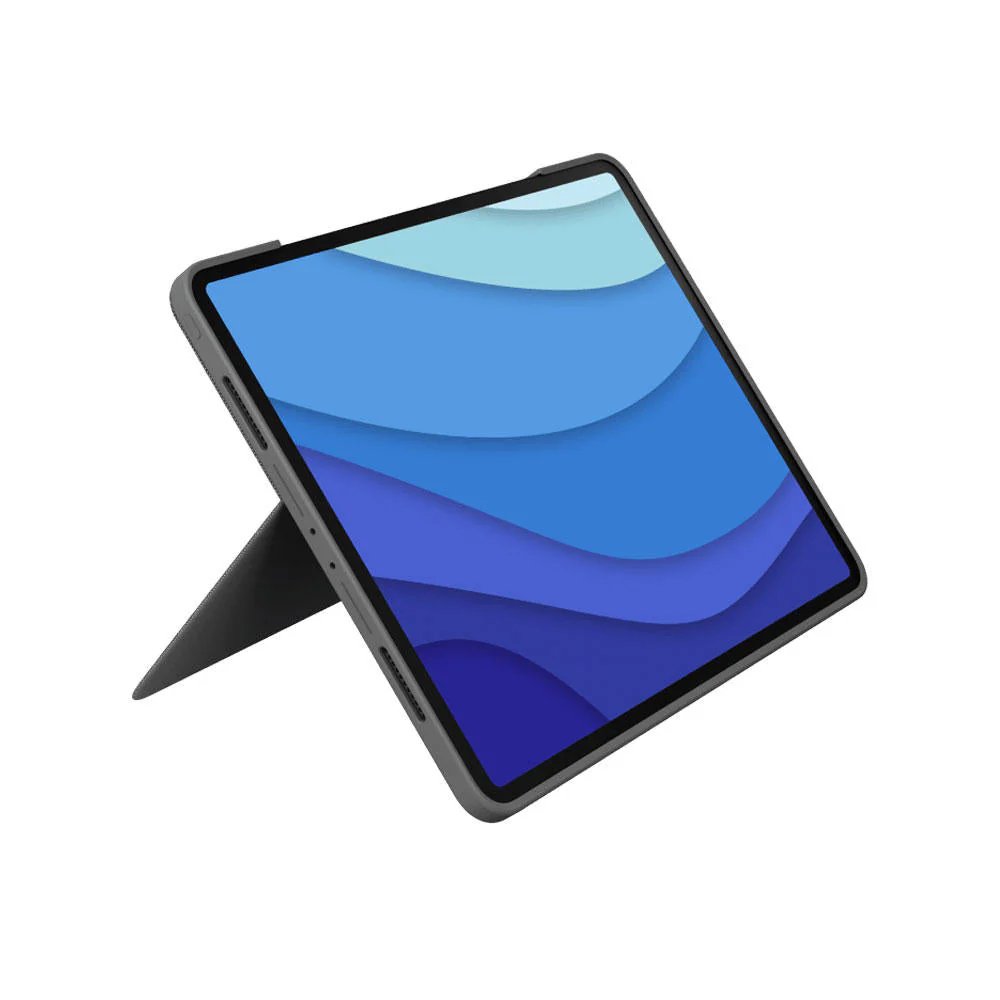 Funda con Teclado Combo Touch iPad Pro 11 (1/2/3a Gen) arena | Logitech - Image 3