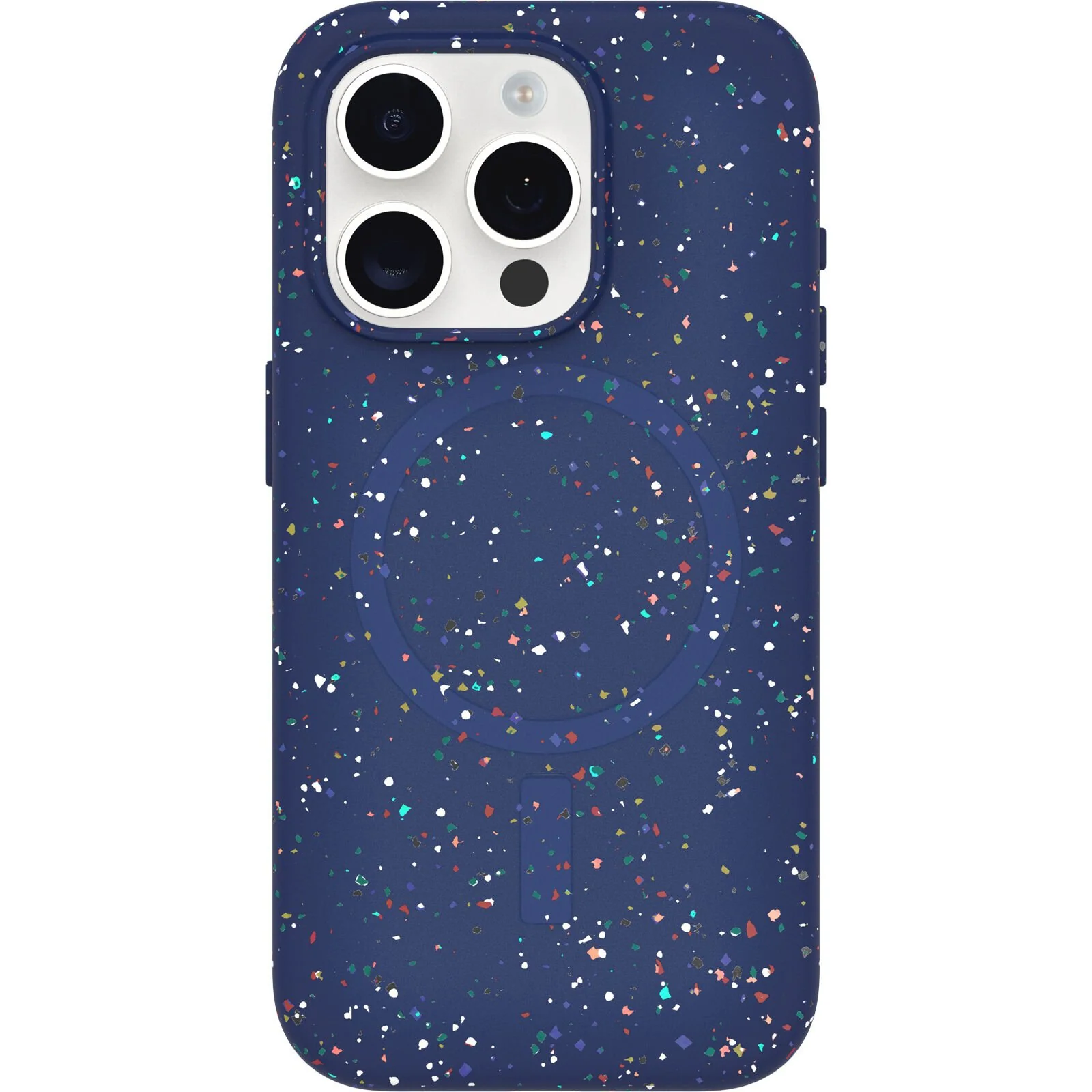 Funda OtterBox Core iPhone 15 Pro azul | Otterbox