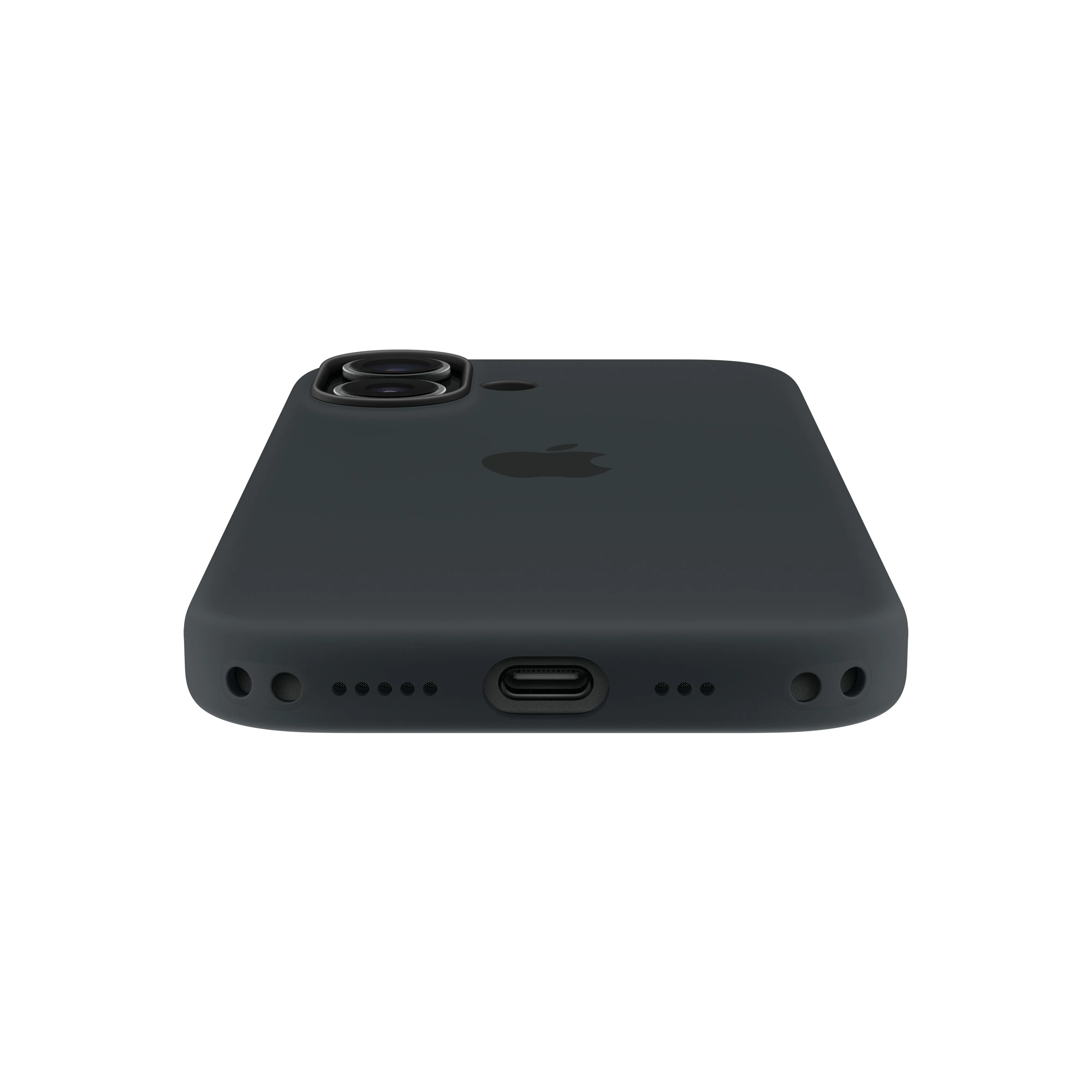 Funda de silicona con MagSafe para el iPhone 17 - Guayaba intenso - Image 7
