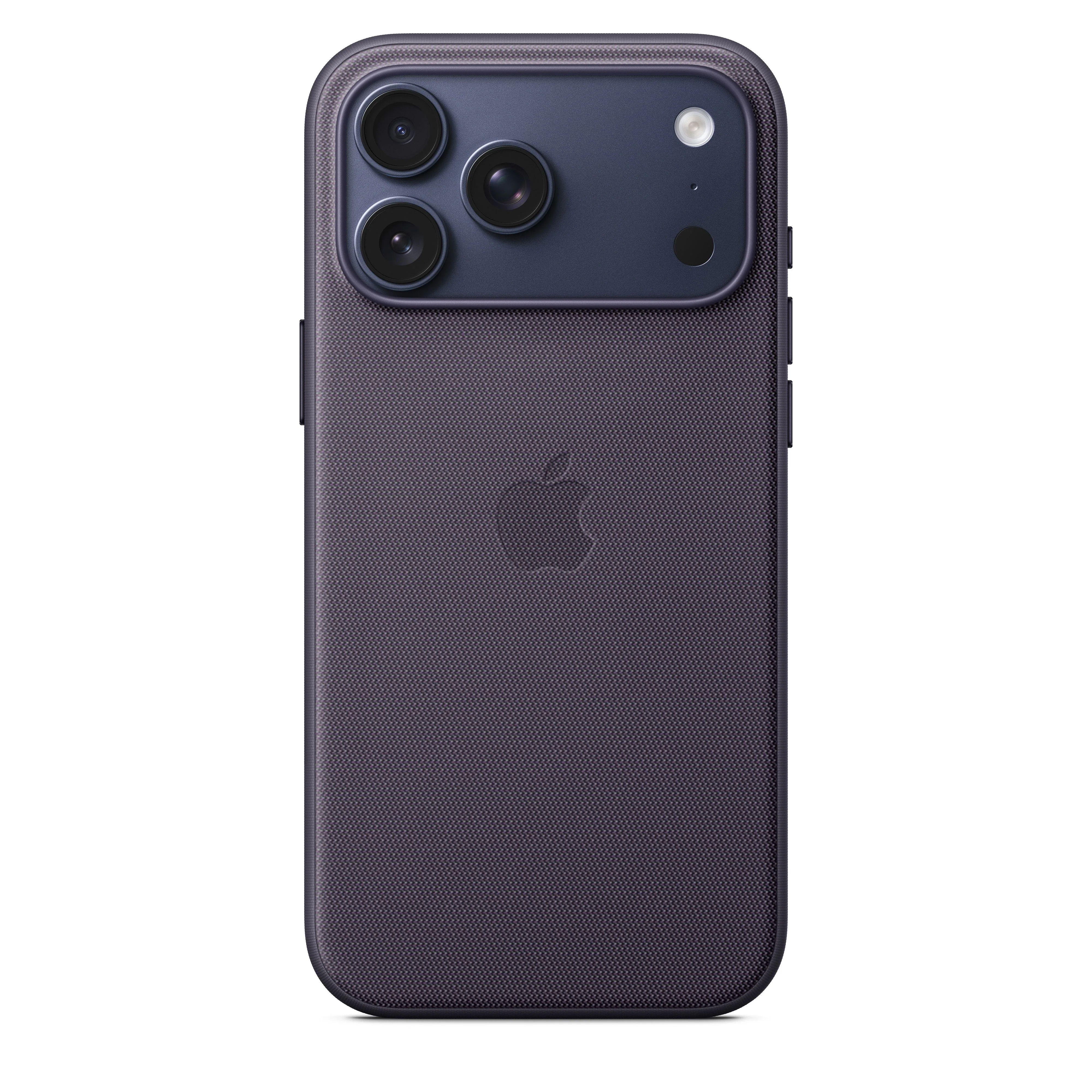 Funda de trenzado técnico con MagSafe para el iPhone 17 Pro Max - Púrpura - Image 3