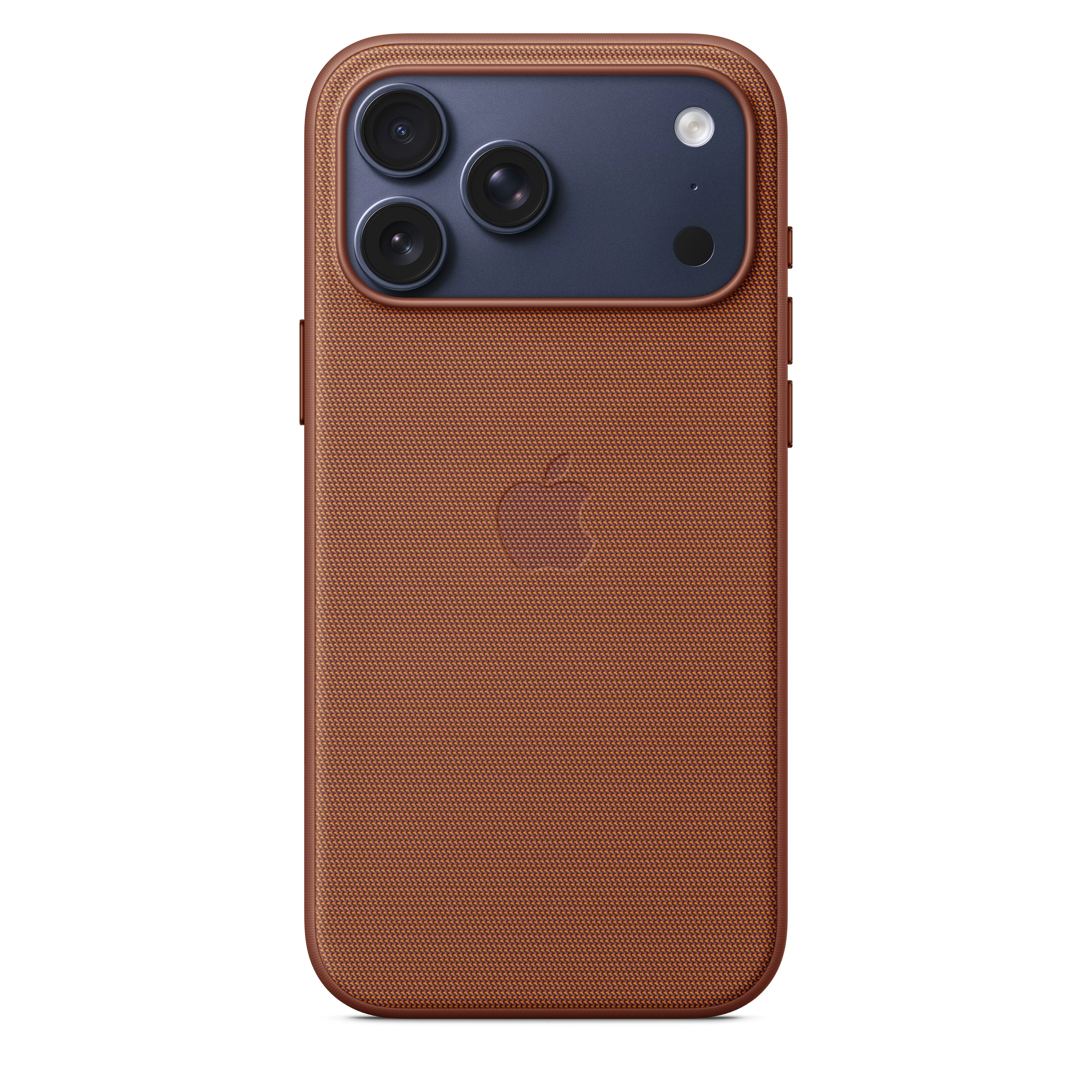 Funda de trenzado técnico con MagSafe para el iPhone 17 Pro Max - Siena - Image 3