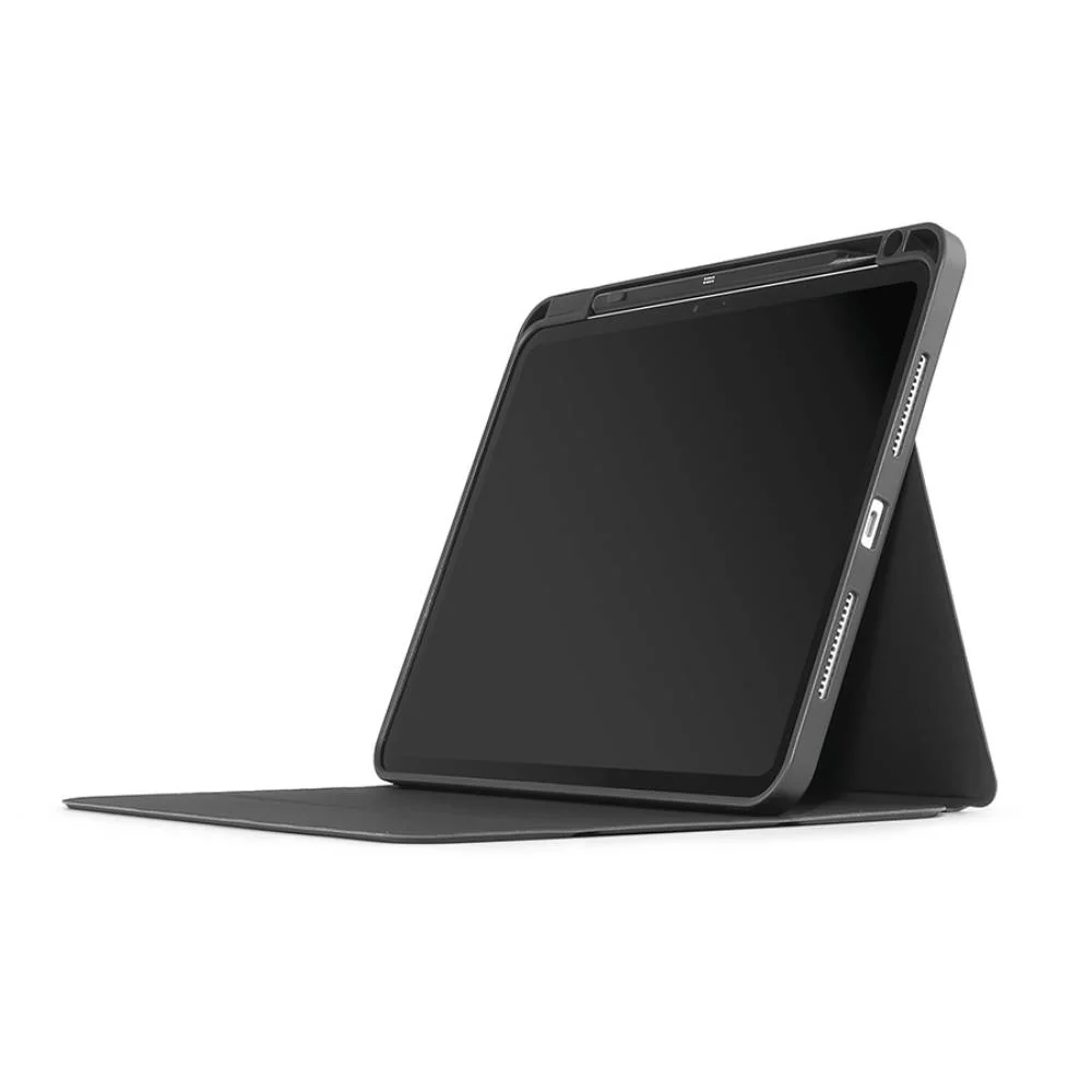 Funda Elite para iPad Pro 11" M4 negro | Rossellimac - Image 4