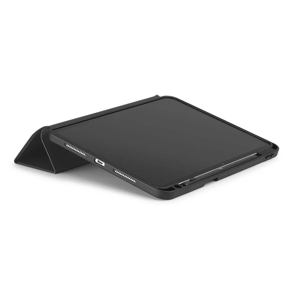 Funda Elite para iPad Pro 13" M4 negro | Rossellimac - Image 3