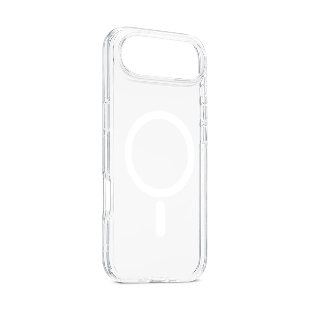 Funda Frozen Transparente con MagSafe para iPhone Air | Rossellimac - Image 2
