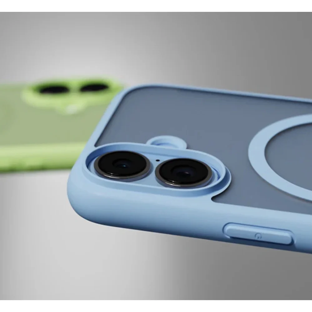 Funda Grenen Cielo con MagSafe para iPhone 17 | DBRAMANTE - Image 6