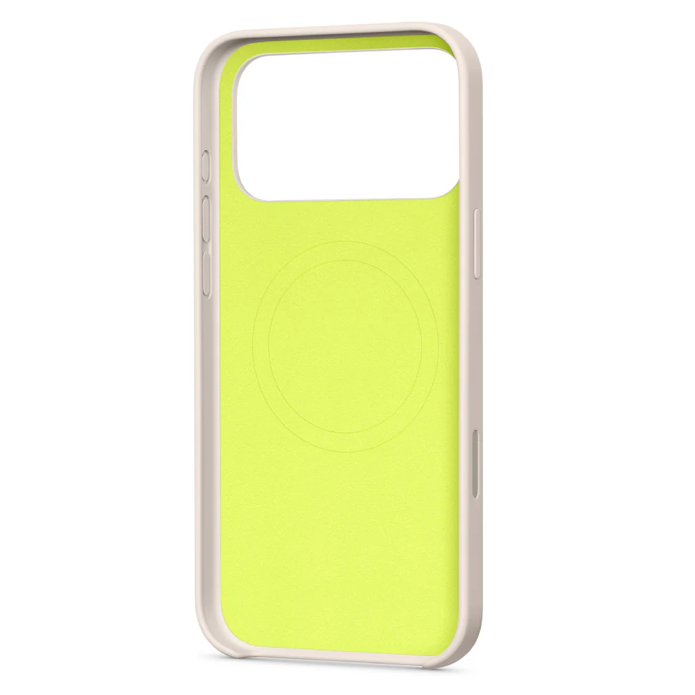 Funda Gris caliza MagSafe Control Cámara iPhone 17 Pro Max | Beats - Image 3
