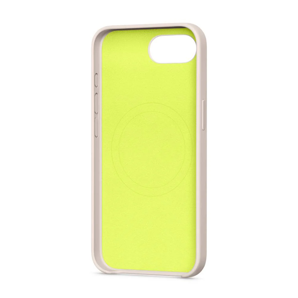 Funda Gris caliza MagSafe Control Cámara iPhone 17e | Beats - Image 3