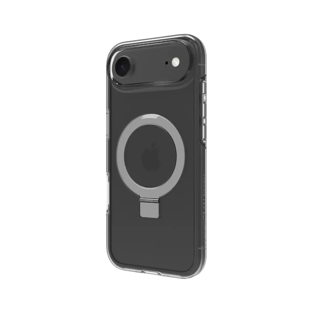 Funda Iceland Ultra Transparente MagSafe iPhone Air | DBRAMANTE - Image 4