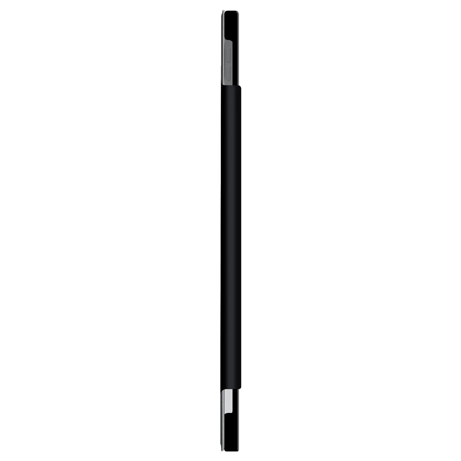 Funda-libro con soporte para iPad Pro 11" 3ª Gen negro | Macally - Image 3