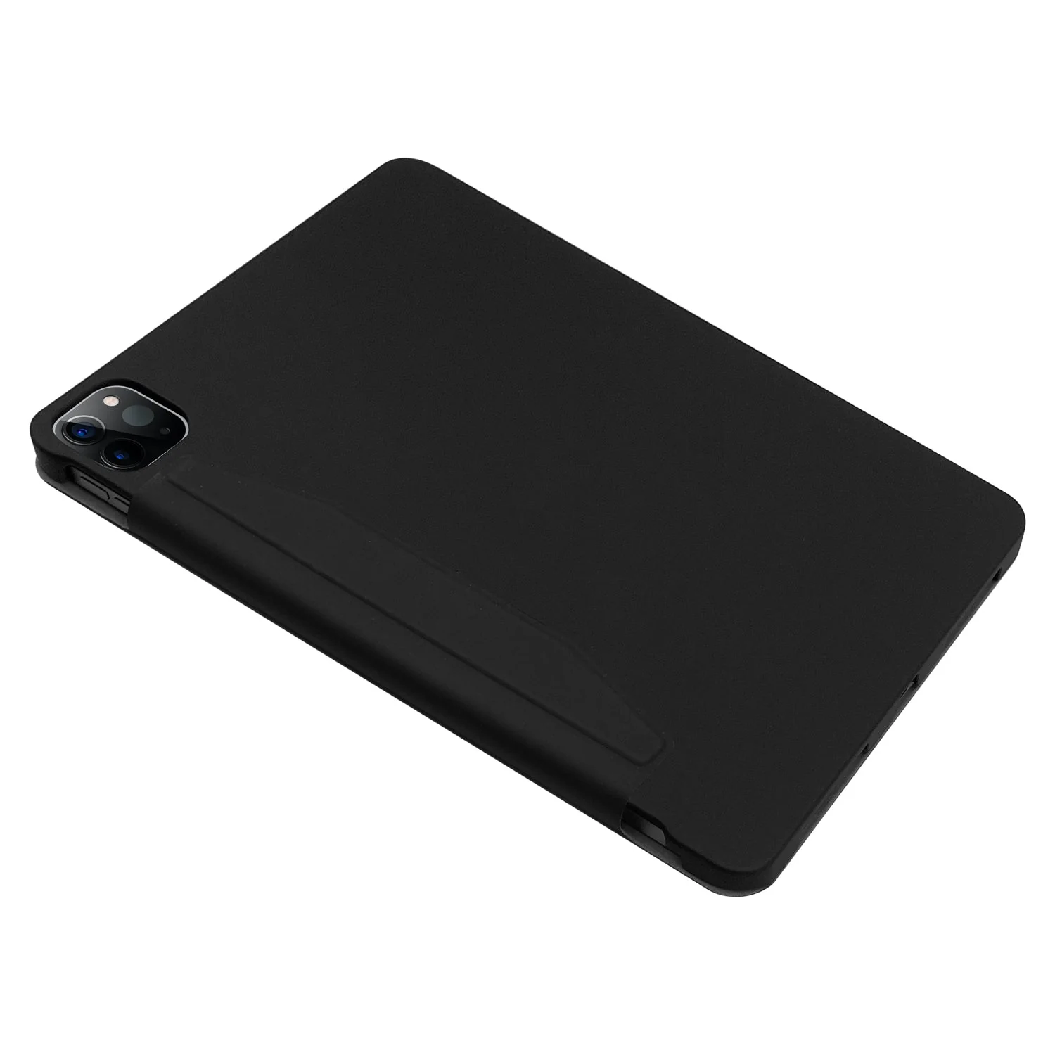 Funda-libro con soporte para iPad Pro 11" 3ª Gen negro | Macally - Image 9