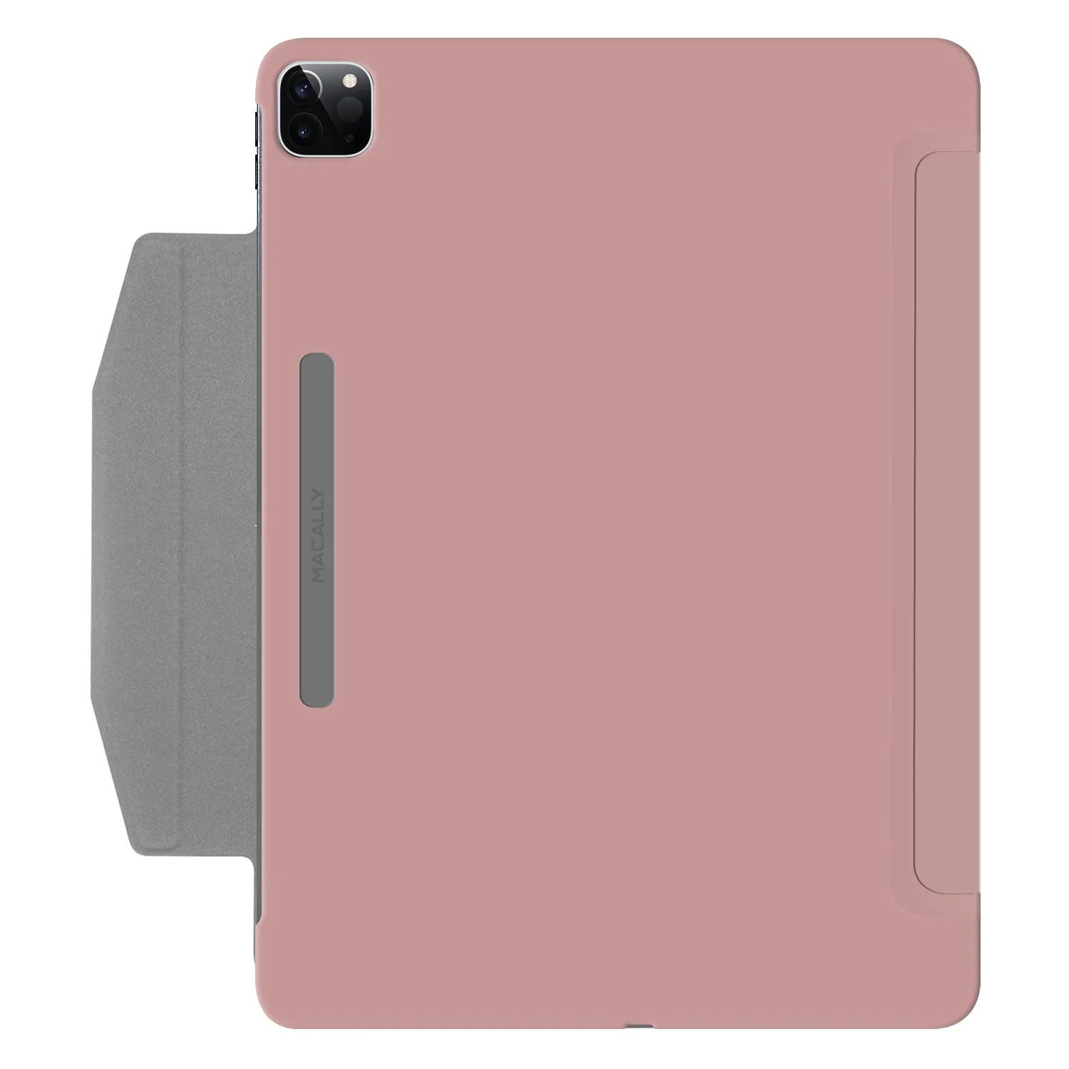 Funda-libro con soporte para iPad Pro 12,9" 2021 | Macally - Image 13