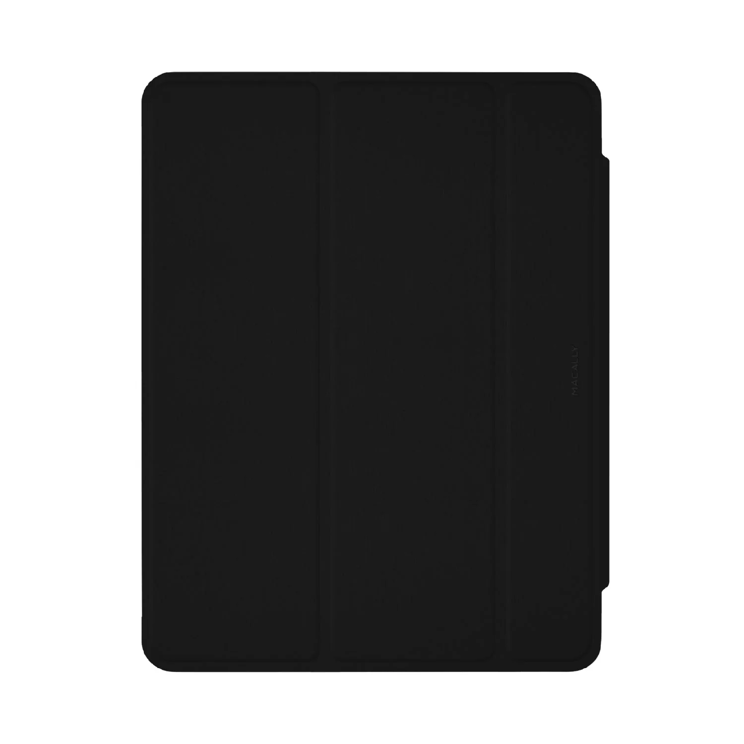 Funda-libro multiposición para iPad 10 Gen negro | Macally