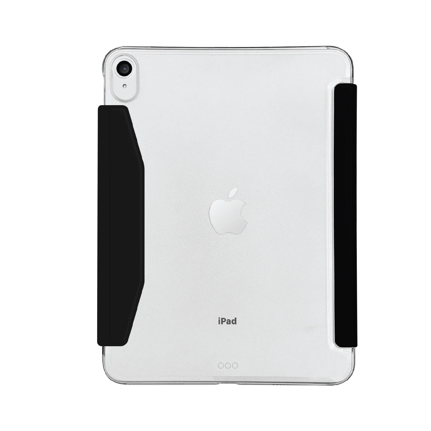 Funda-libro multiposición para iPad 10 Gen negro | Macally - Image 3