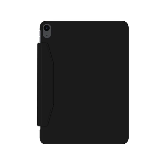 Funda-libro multiposición para iPad Air 4|5ª Gen de Macally Negro - Image 2