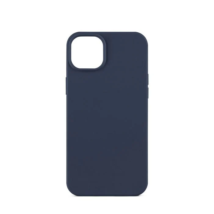 Funda Allure MagSafe para iPhone 15 azul | Rossellimac