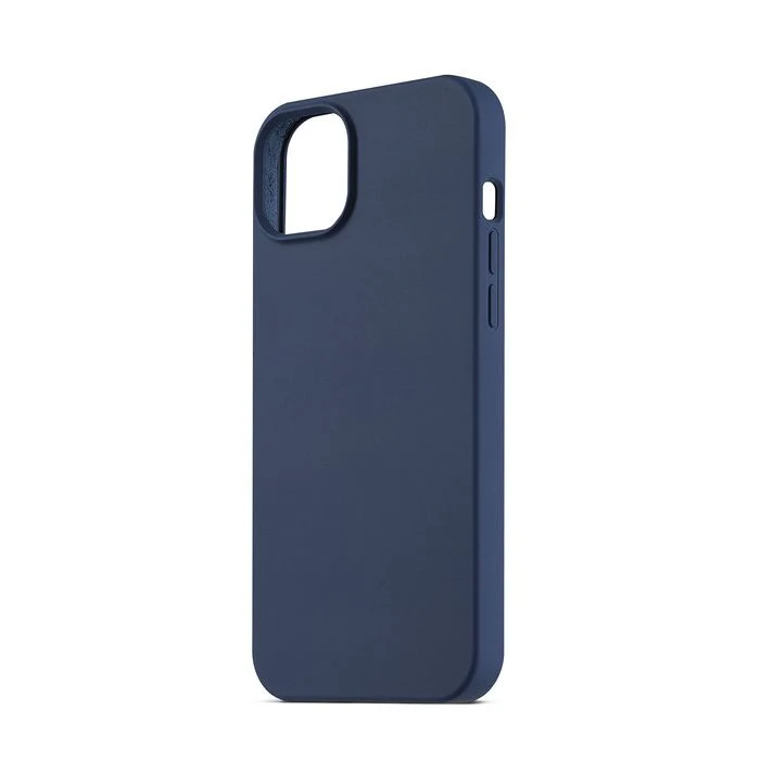 Funda Allure MagSafe para iPhone 15 azul | Rossellimac - Image 2