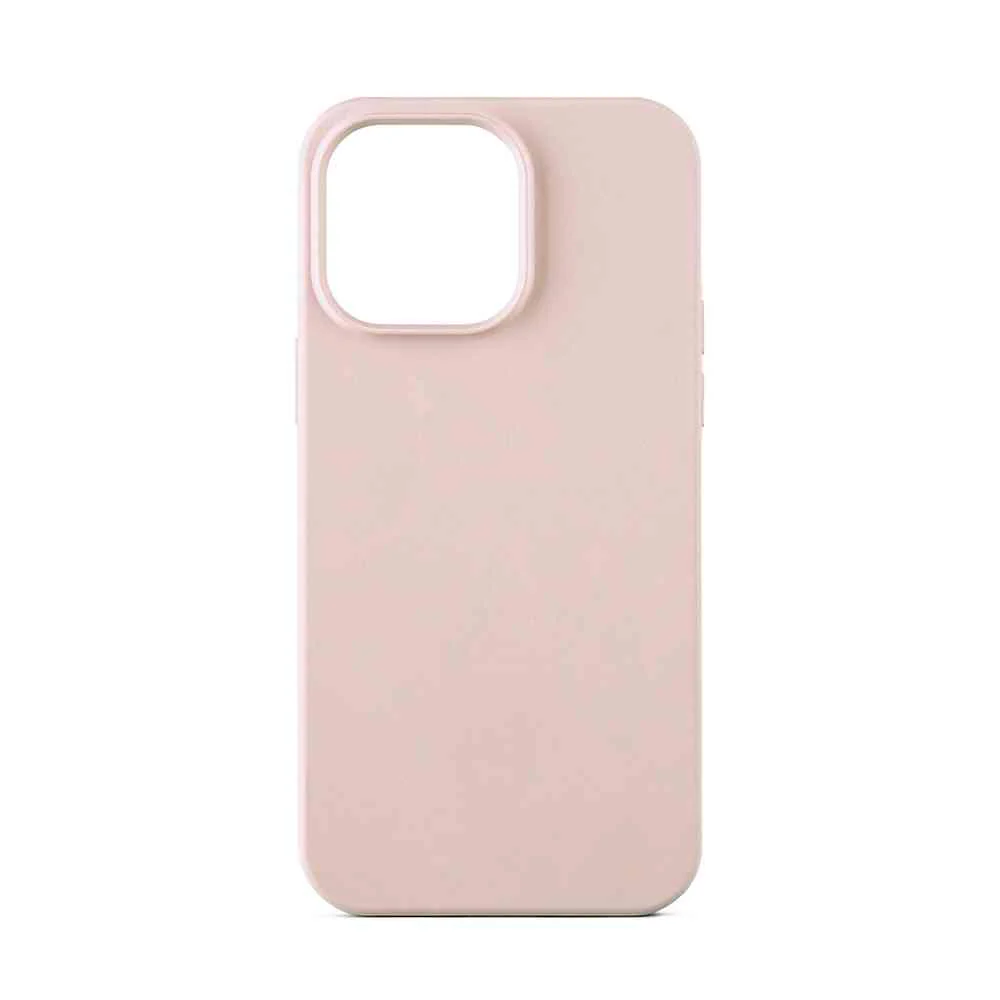 Funda Allure MagSafe para iPhone 15 Pro rosa | Rossellimac
