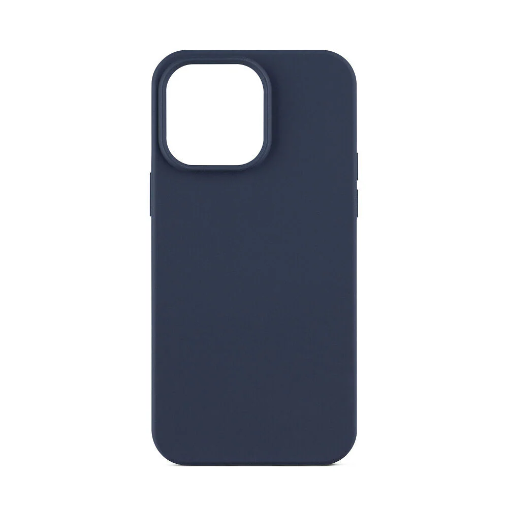 Funda Allure MagSafe para iPhone 15 Pro Max azul | Rossellimac