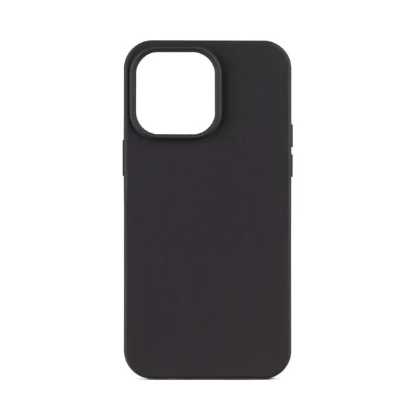 Funda Allure MagSafe para iPhone 15 Pro Max negro | Rossellimac