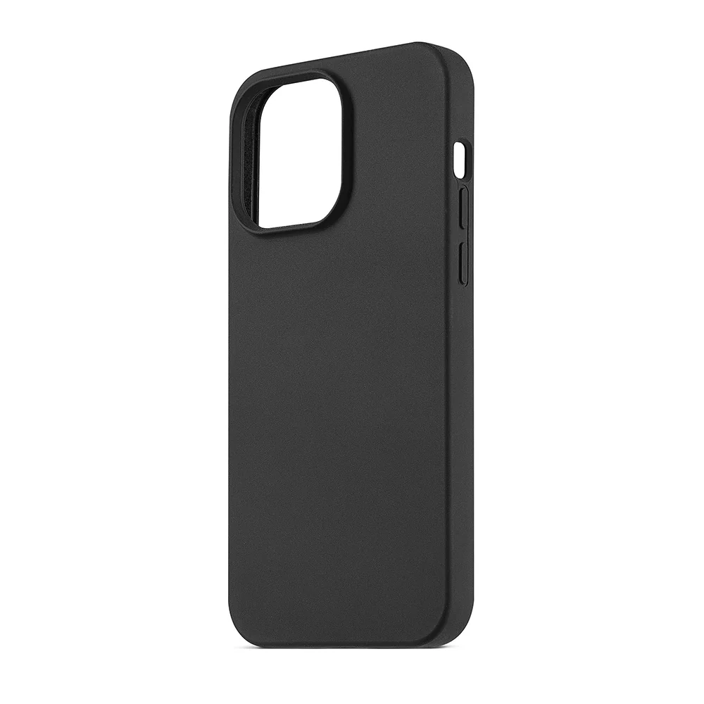 Funda Allure MagSafe para iPhone 15 negro | Rossellimac - Image 2