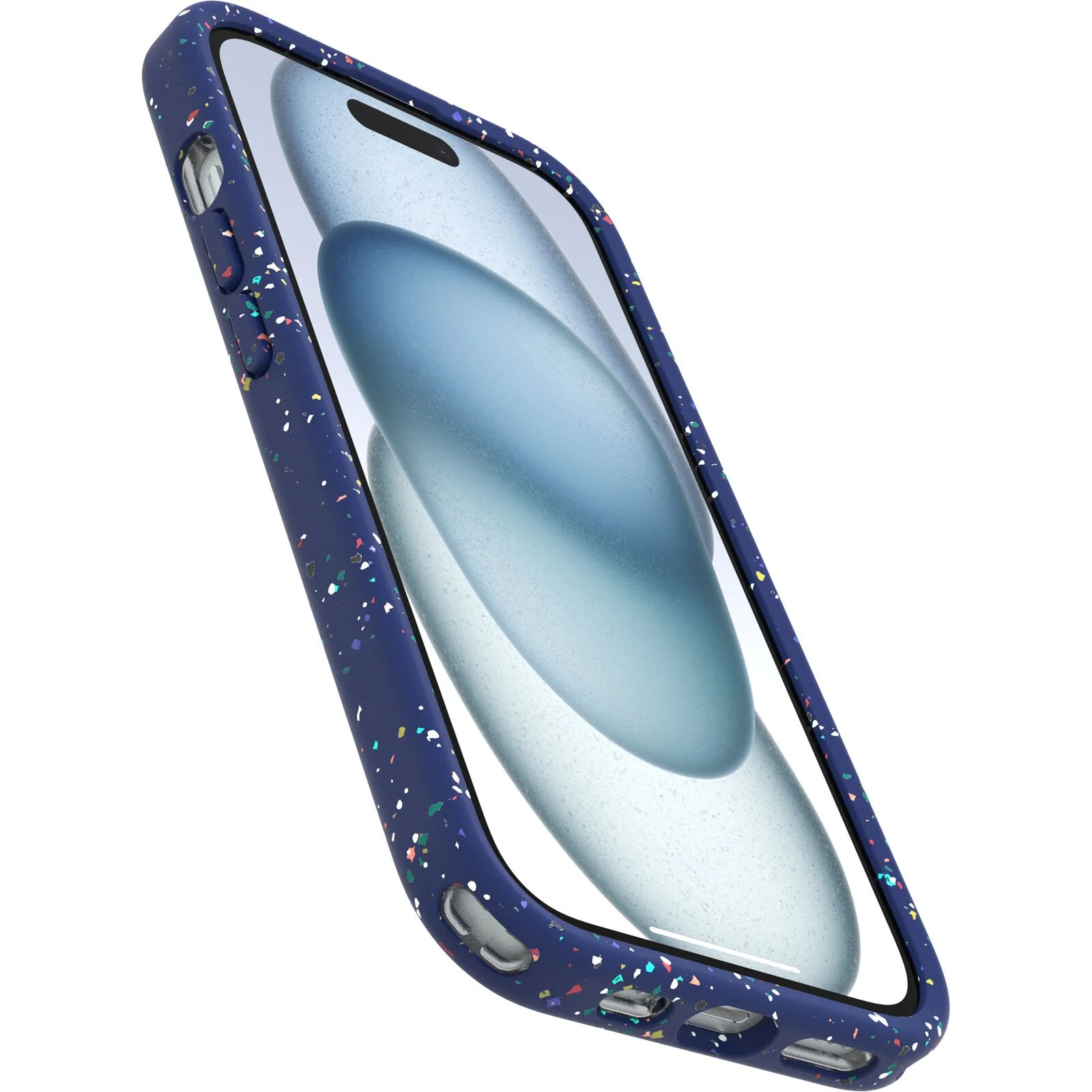 Funda OtterBox Core iPhone 16e/15/14/13 azul | Otterbox - Image 2