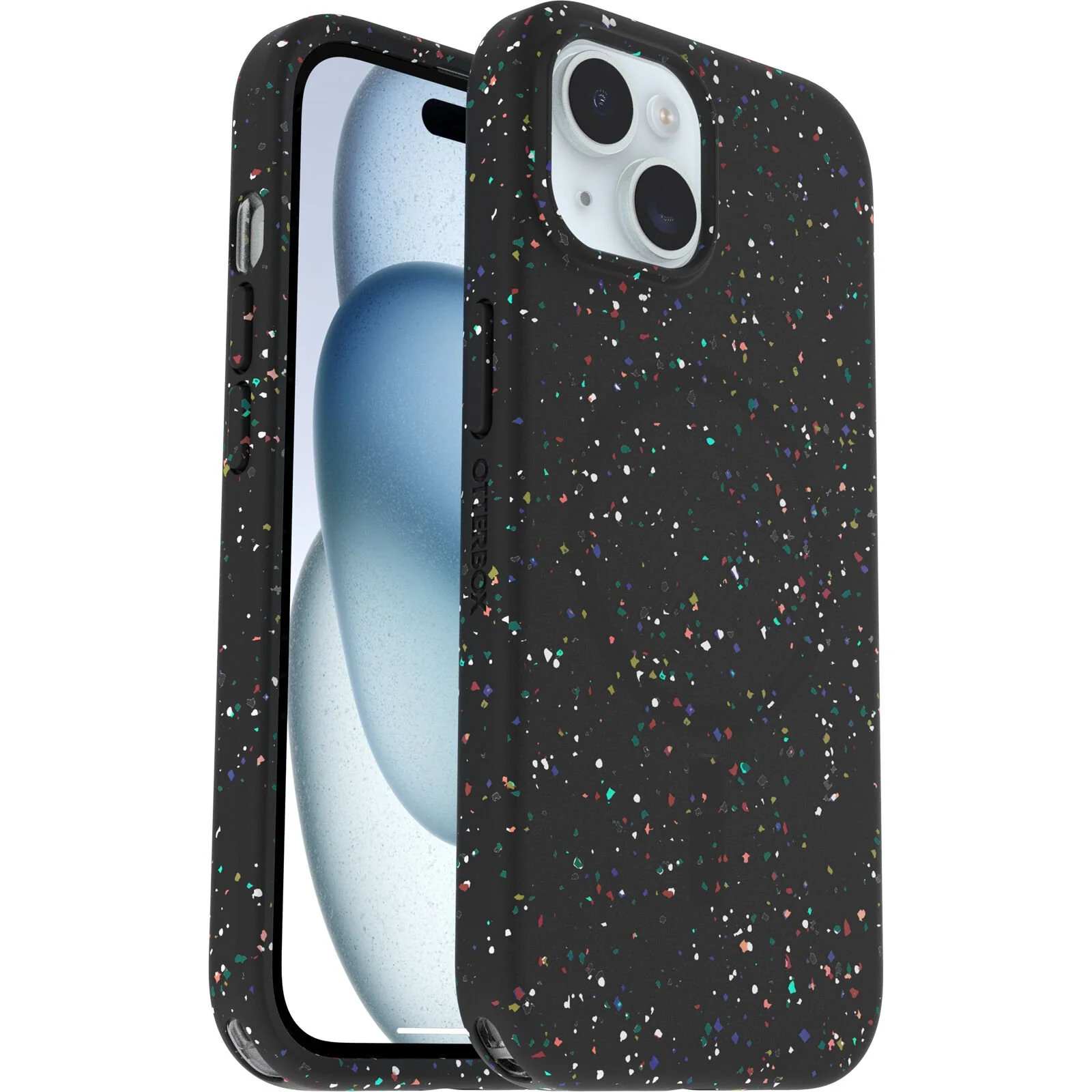 Funda OtterBox Core iPhone 16e/15/14/13 negro | Otterbox - Image 3