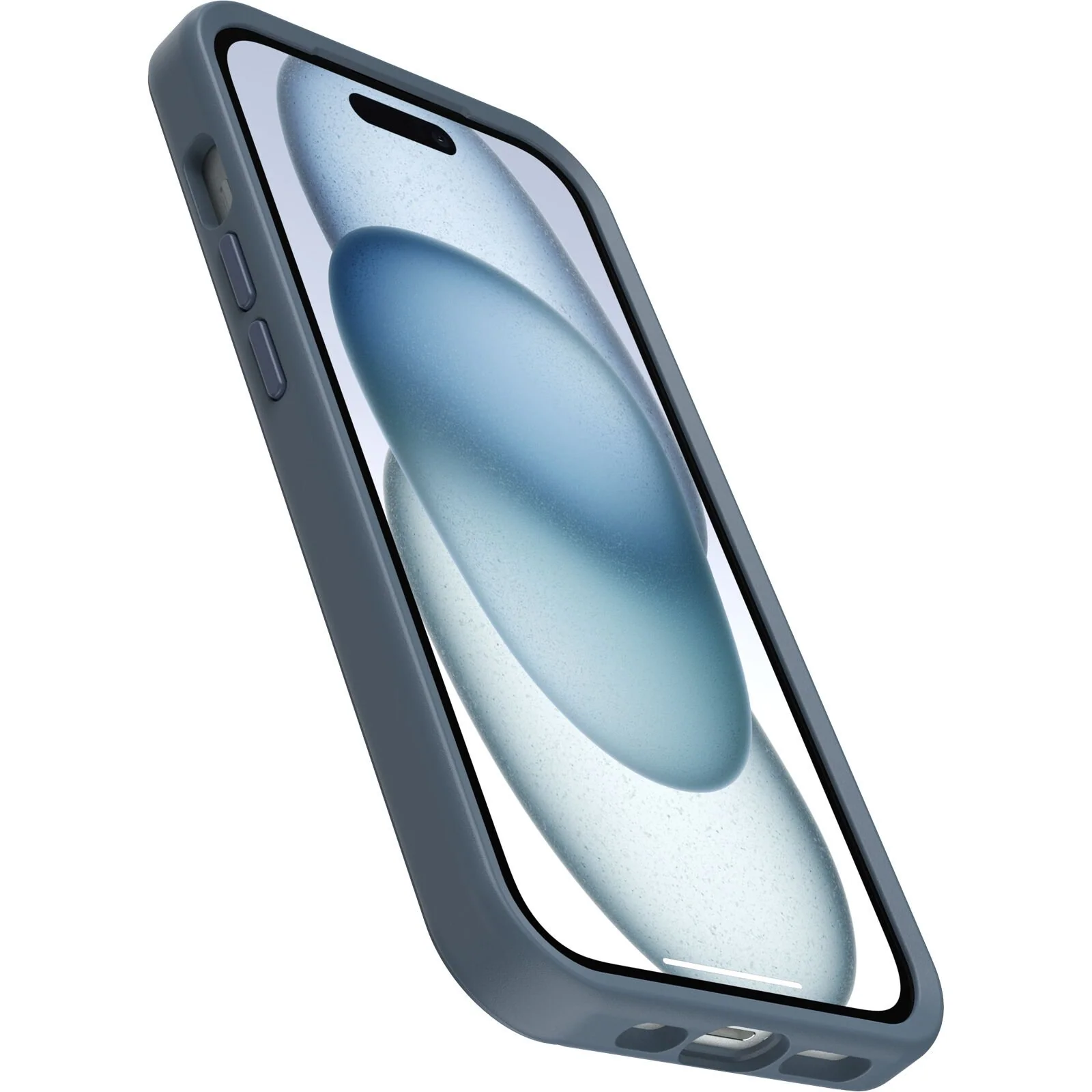 Funda OtterBox Symmetry MagSafe iPhone 16e/15 Bluetiful azul | Otterbox - Image 3