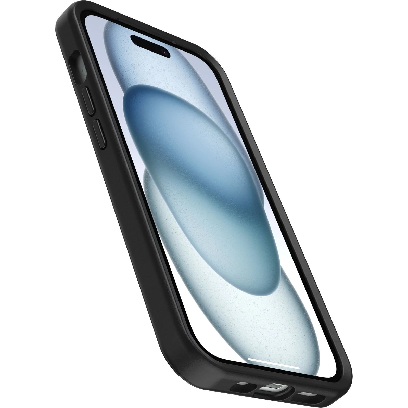 Funda OtterBox Symmetry MagSafe iPhone 16e/15 negro | Otterbox - Image 3