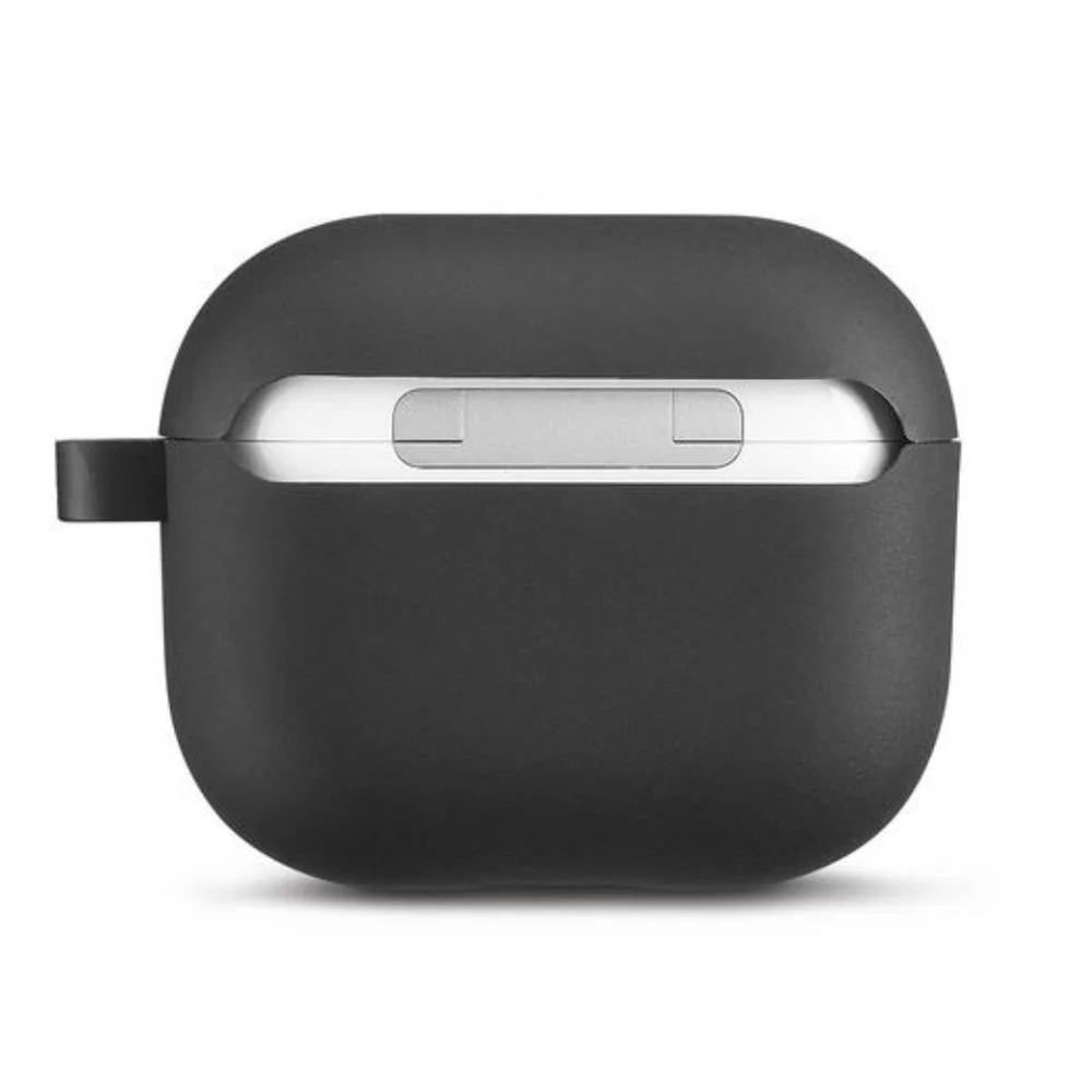 Funda para AirPods 4 negro | Rossellimac - Image 2