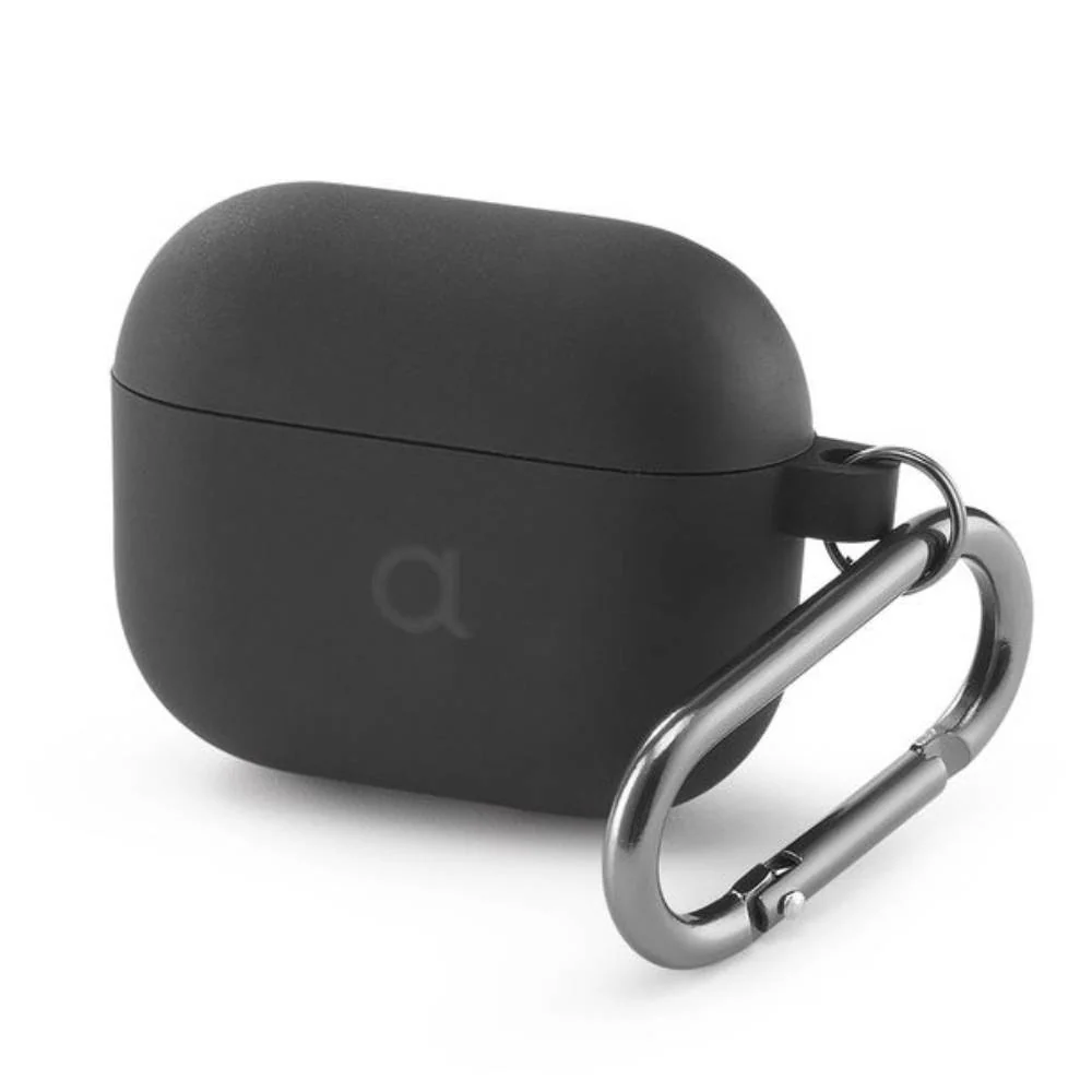 Funda para AirPods 4 negro | Rossellimac - Image 3