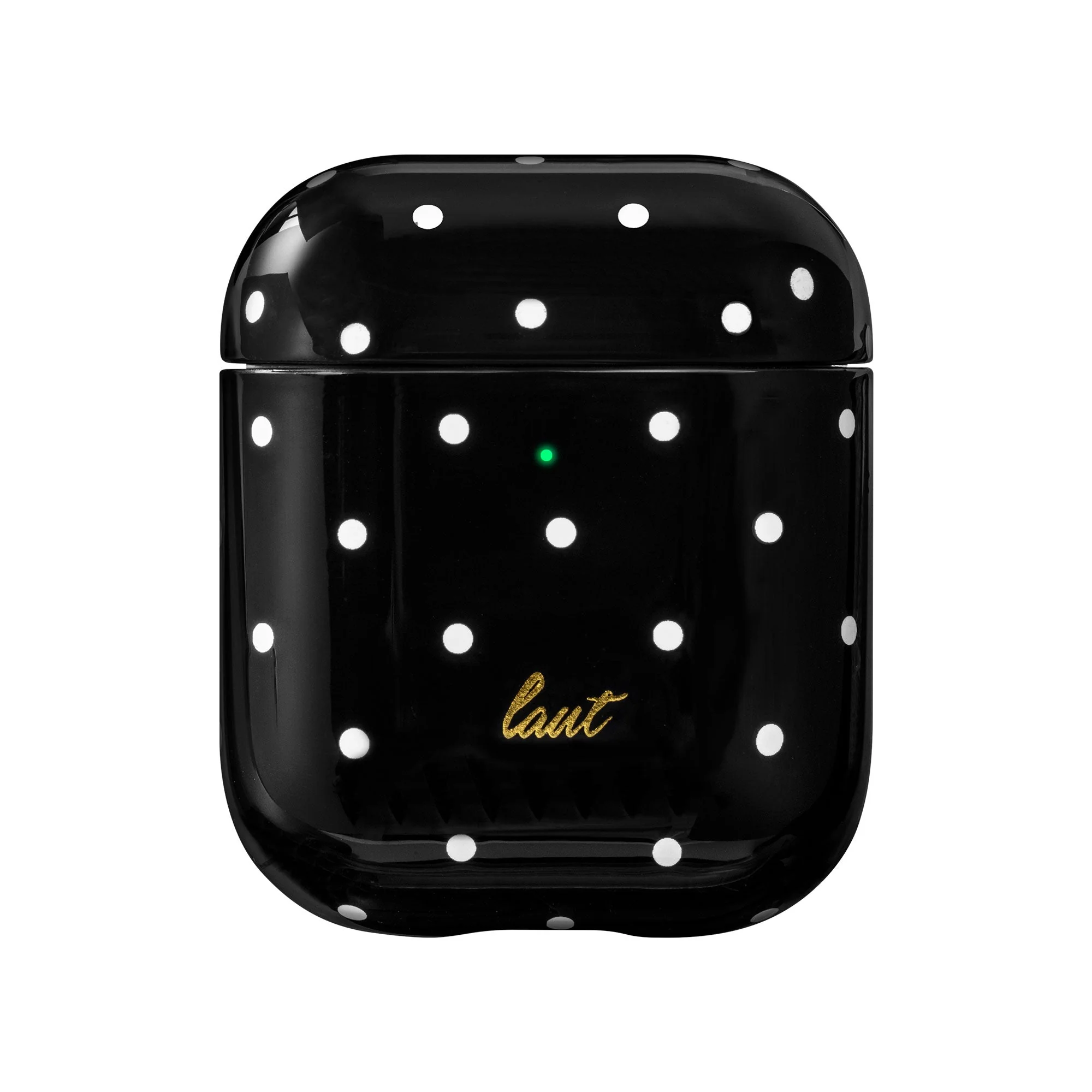 Funda Dotty Airpods Airpods 2 gen. Negro | Laut - Image 2