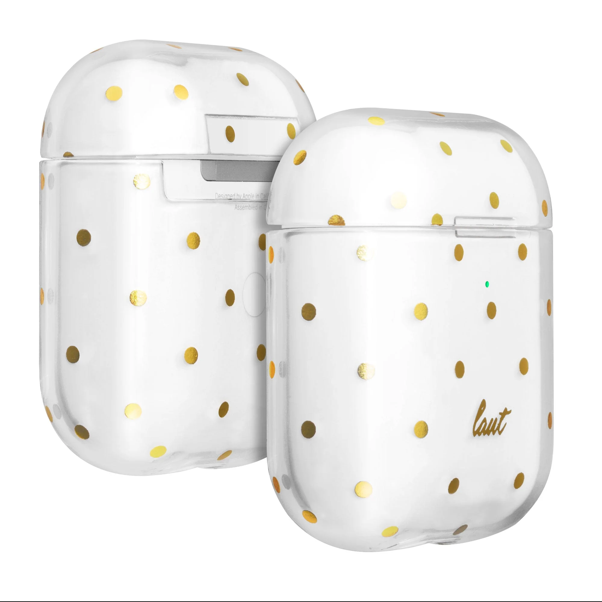 Funda Dotty Airpods 2 gen. Transparente | Laut - Image 4