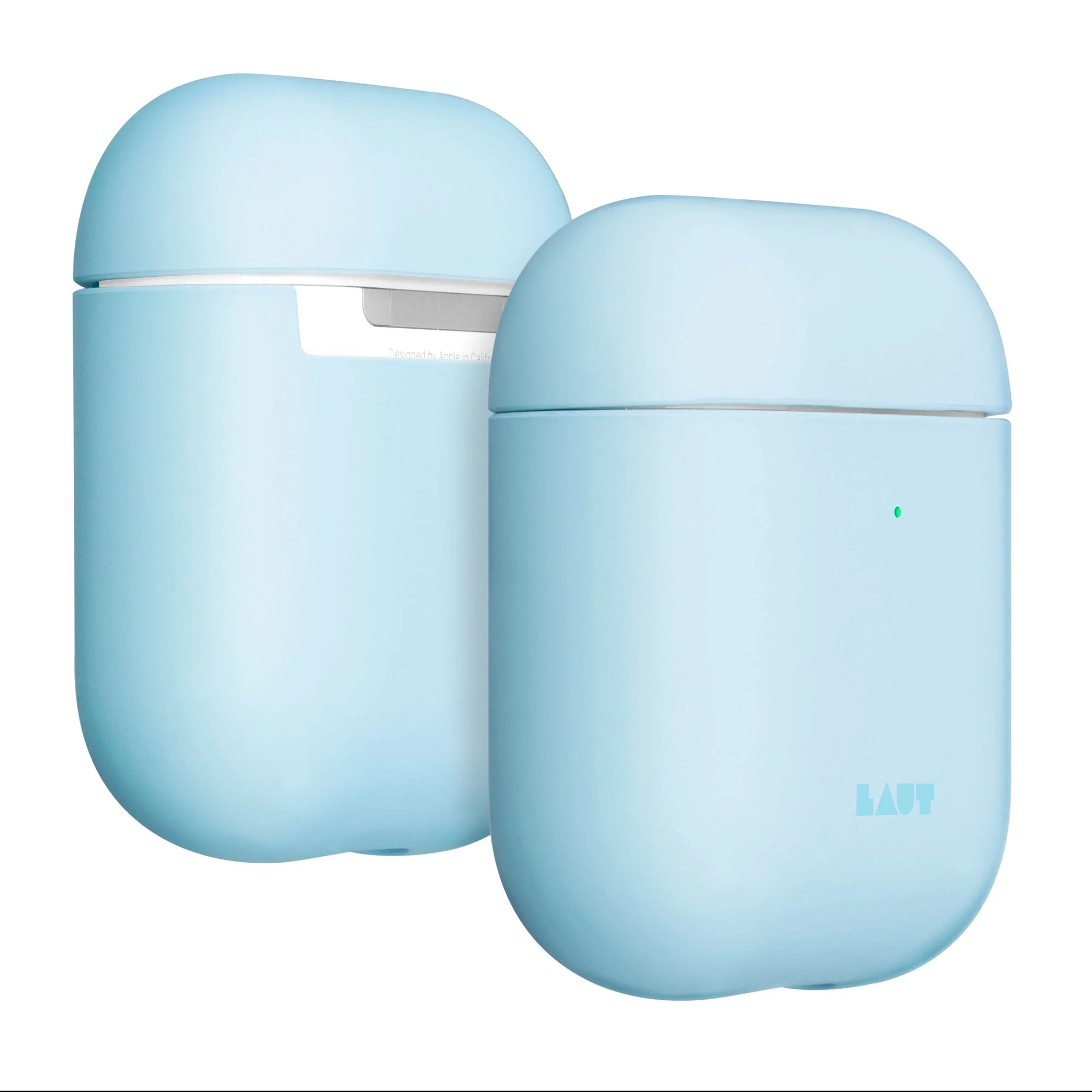 Funda Huex Pastels AirPods 2 gen. Azul | Laut - Image 2