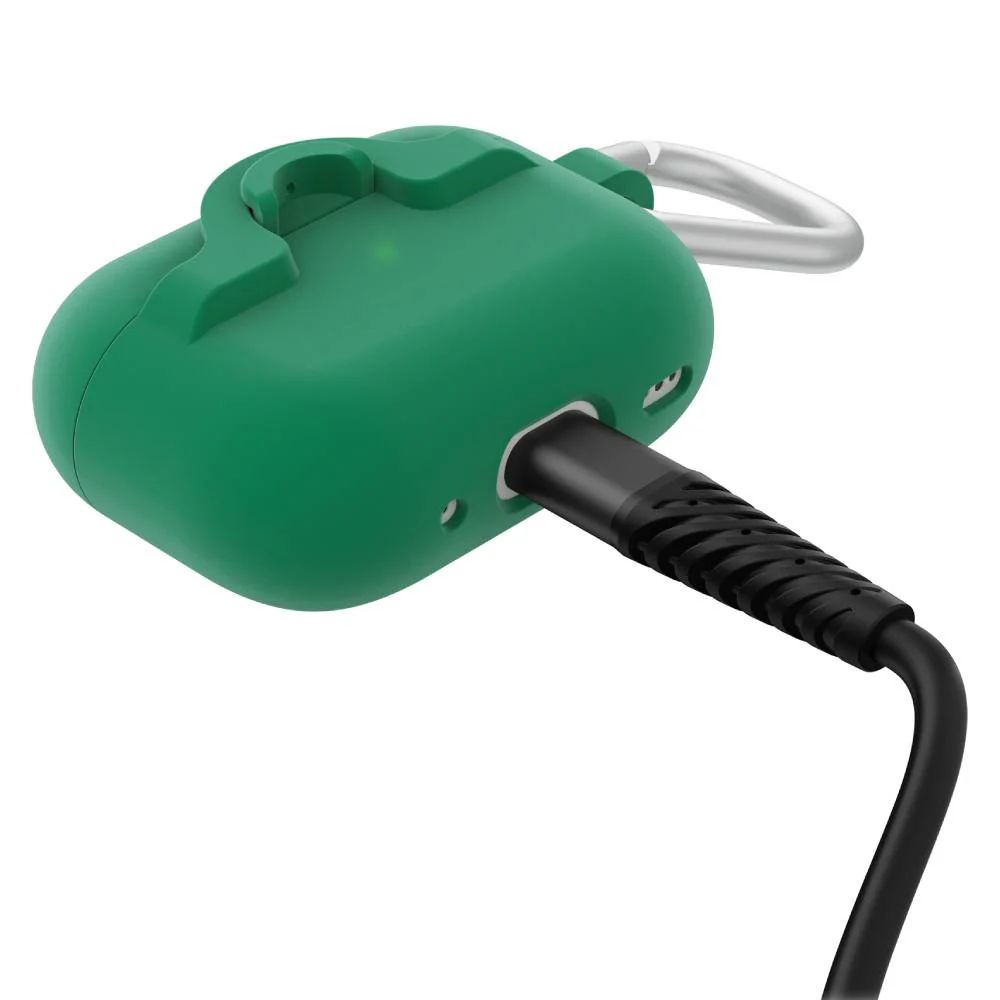 Funda AirPods Pro (1ª/2ª gen.) verde | Otterbox - Image 4
