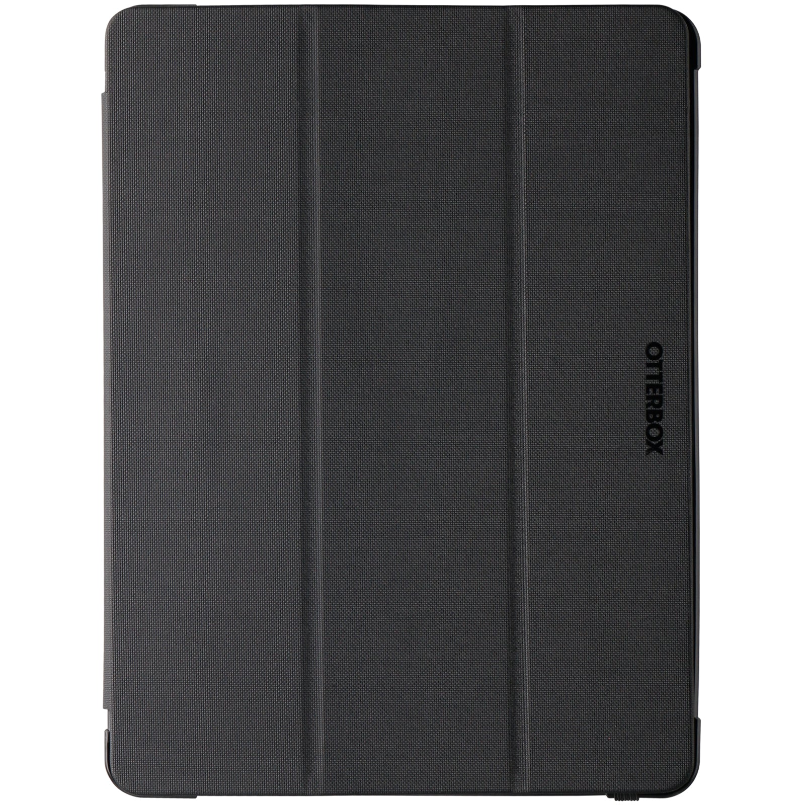 Funda React Folio iPad 9ªGen Negro | Otterbox