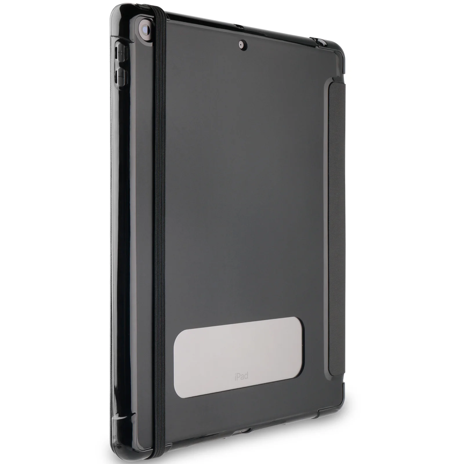 Funda React Folio iPad 9ªGen Negro | Otterbox - Image 2