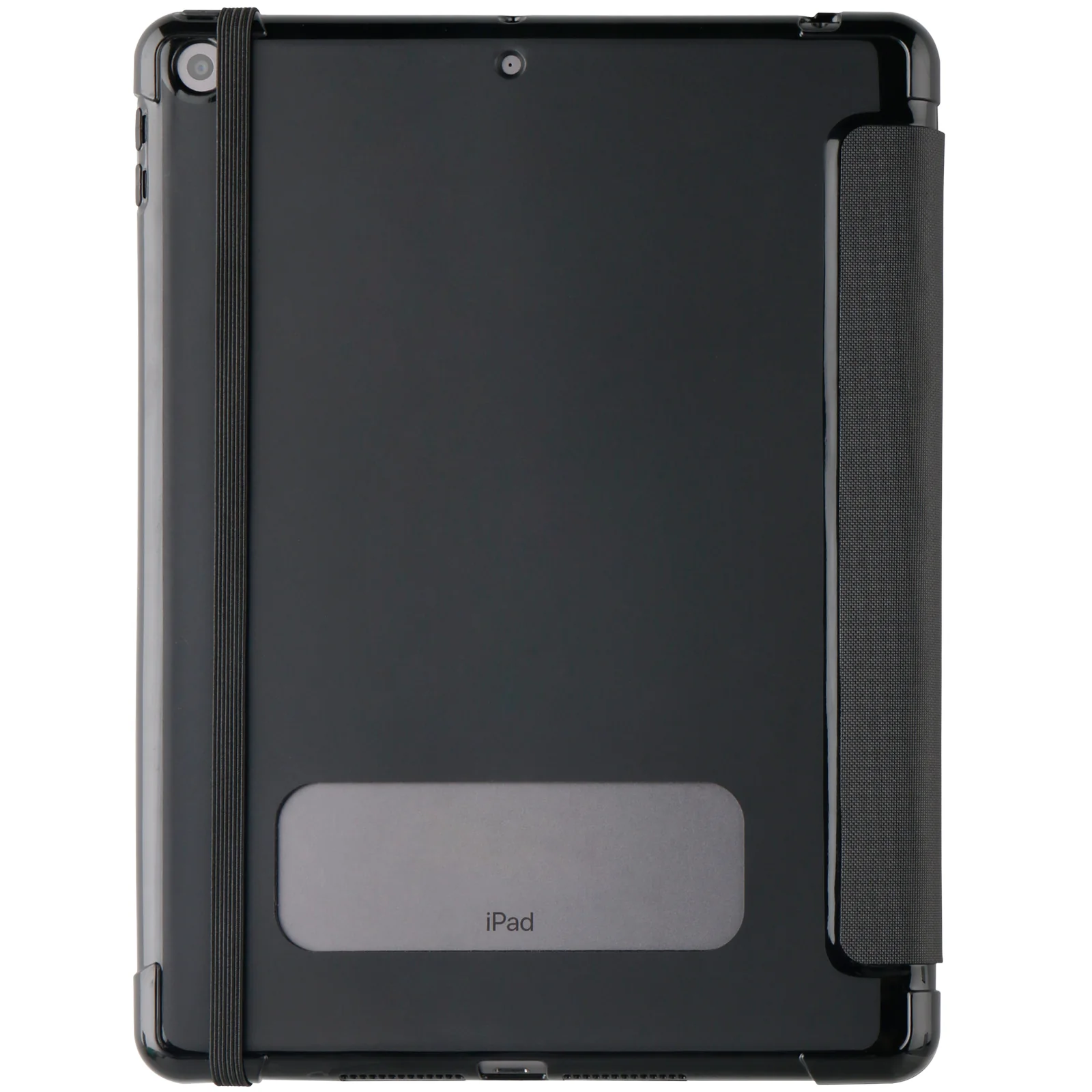 Funda React Folio iPad 9ªGen Negro | Otterbox - Image 4