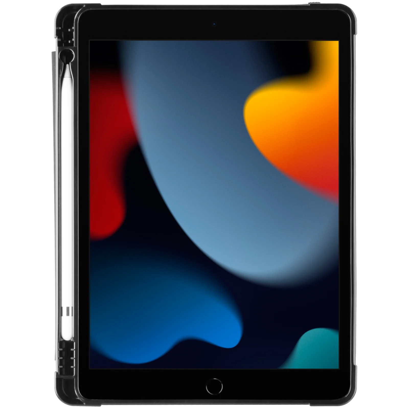 Funda React Folio iPad 9ªGen Negro | Otterbox - Image 5