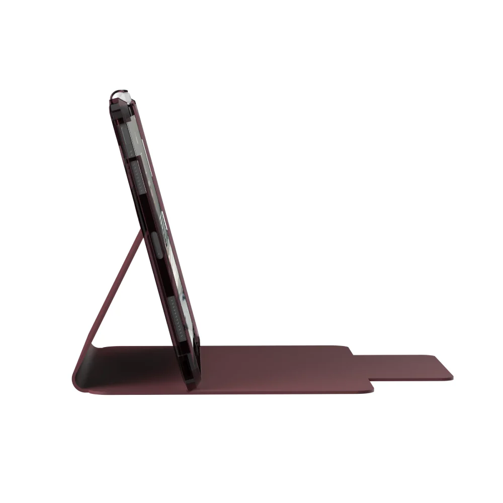 Funda Lucent iPad Pro 11 3rd Gen/ iPad Air 10.9 4rd Gen/ 5rd Gen Berenjena | [U] UAG - Image 3