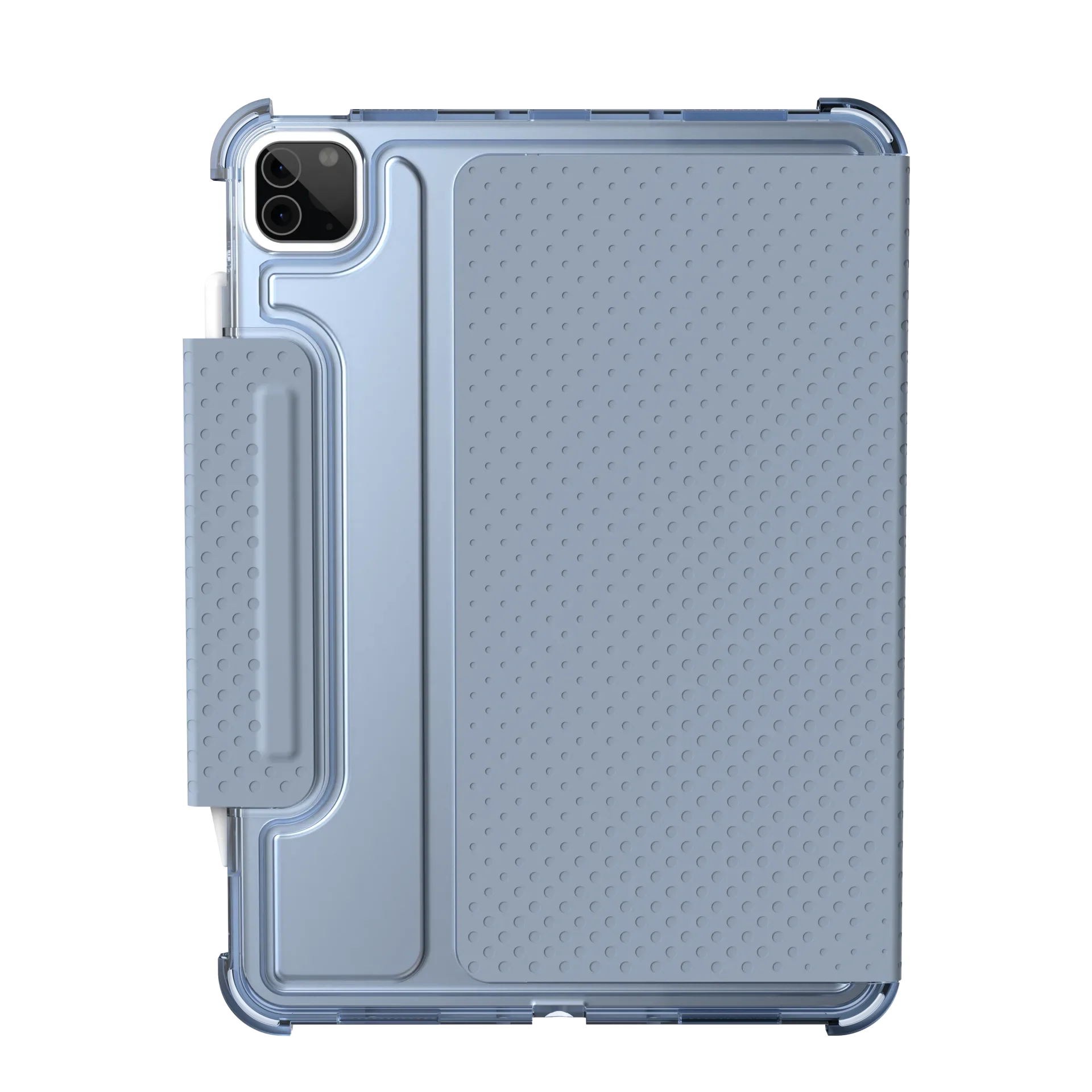 Funda Lucent iPad Pro 11 3rd/ Gen iPad Air 10.9 4rd Gen/ 5rd Gen Azul | [U] UAG