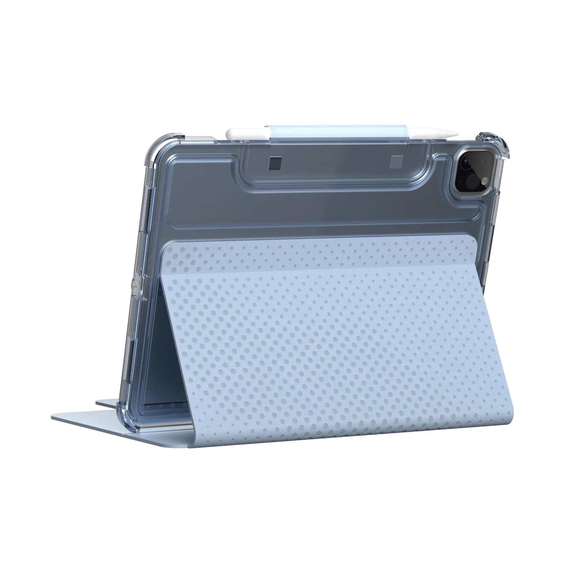 Funda Lucent iPad Mini 2021 Azul | [U] UAG - Image 4