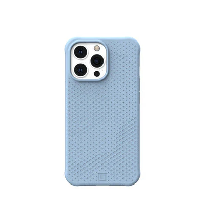 Funda Dot iPhone 13 Pro Azul  | [U] UAG