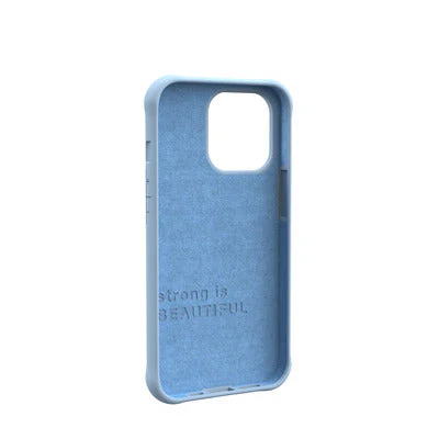 Funda Dot iPhone 13 Pro Azul  | [U] UAG - Image 3