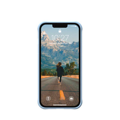 Funda Dot iPhone 13 Pro Max Azul | [U] UAG - Image 2