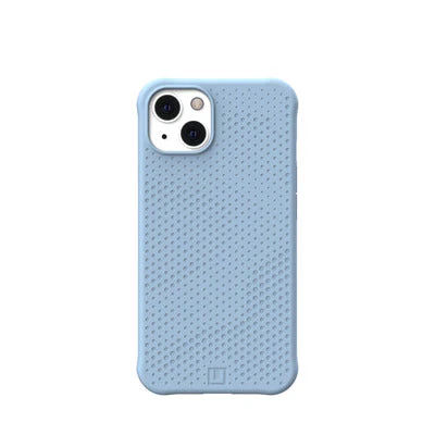 Funda Dot iPhone 13 Azul  | [U] UAG