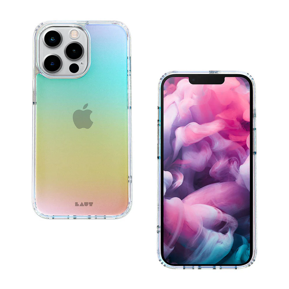 Funda Holo iPhone 13 Perla | Laut - Image 2